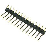 ピンヘッダー(ピン) PCB取付穴径Φ1.02 PSR-410153-00(H=1.5，h=2.4) 廣杉計器