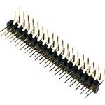 ピンヘッダー(ピン) PSR-420256-00(H=2.5，h=1.4) 廣杉計器