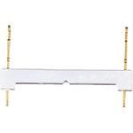 基板用マウントパーツ(調整部品用端子) HOV-1420 (ピッチ20.32) 廣杉計器