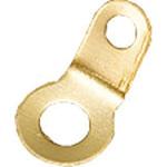 基板用マウントパーツ(L型端子) HRT-500G 廣杉計器
