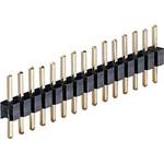基板用マウントパーツ(段重ね端子) MTS-2002-00( ピッチ2.00mm)1列 廣杉計器