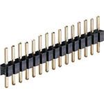 基板用マウントパーツ(段重ね端子) MTS-2502-00( ピッチ2.54mm)1列 廣杉計器
