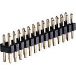 基板用マウントパーツ(段重ね端子) MTW-2502-00( ピッチ2.54mm)2列 廣杉計器