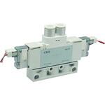 電磁弁 5ポート ckd 電磁弁 5ポート ckd
