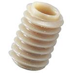 樹脂ネジ(ピーク止めネジ) PEH-0000-F 六角穴付止めネジ 廣杉計器