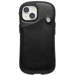 [iPhone 15/14/13専用]iFace First Class カードポケット付きケース iFace
