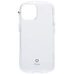 41-983560 [iPhone 15/14/13専用]iFace Look in Clear Hybridケース iFace
