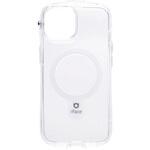 41-983577 [iPhone 15/14/13専用]iFace Look in Clear Hybrid MagSynqケース iFace