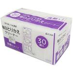 KR毎日取替えクリーナー洗剤入 東和産業