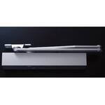 ドアクローザ GEOPRO アームリンクタイプ パラレル型(ストップ付き・エアタイトドア用) RYOBI(リョービ)