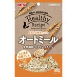 ヘルシーレシピ オートミール ジェックス