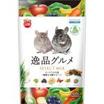 ML-595 チンチラの主食 逸品グルメ minimal LAND