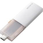ESD-EWC1000GSV SSD 外付け USB3.2Gen2 読込最大1000MB/秒 USBメモリ型 スライド式 高速 耐衝撃 Type-C/USB-A 両対応 エレコム