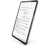 TB-A24SFLAPNH iPad mini(A17 Pro)/第6世代 8.3インチ フィルム 文字用 紙心地 アンチグレア 固定シール付 エレコム