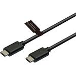 USB Type-C ケーブル 4K60Hz映像・データ通信・給電 Vodaview