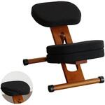 プロポーションチェア カバー付き ミヤタケ(宮武製作所)