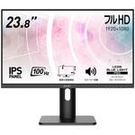 PRO-MP243XP 液晶モニター PRO-MP243XP MSI(エムエスアイ)