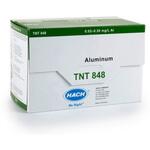 HACH2806 TNT848 アルミニウム試薬 TNTplus 24回分 東亜DKK