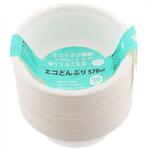 エコどんぶり570ml 暮らし良い品