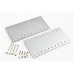 SK-21 フェンス専用金具  DX 幅広タイプ 信栄物産