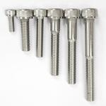 CB10-040S 六角穴付きボルト(キャップボルト) M10-40 NTB