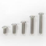 BCB08-030S 六角穴付きボタンボルト M8-30 NTB