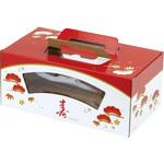 焼鯛手提げ ヤマニパッケージ