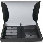 切り身箱 ヤマニパッケージ