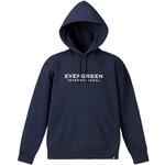 E.G.ドライパーカー Aタイプ サイズS EverGreen INTERNATIONAL