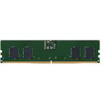 EX5600-8G/RO 増設メモリ デスクトップ用 RoHS準拠DDR5メモリモジュール 8GB U-DIMM エレコム