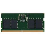 EX5600-N8G/RO 増設メモリ ノートPC用 RoHS準拠DDR5メモリモジュール 8GB SODIMM エレコム