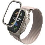アップルウォッチ ガラス フィルム 【Apple Watch Ultra2/Ultra 49mm対応】 全面保護 高透明 エレコム