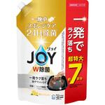 ジョイ 食器用洗剤 W除菌 コンパクト シトラスレモンの香り 詰め替え 各種 P&G