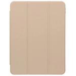 OWL-CVIG1101-BE iPad Air M2(11インチ) iPad Air 第5/4世代(10.9インチ)対応マグネットカバー 3Wayケース マッシュルームベージュ OWLTECH(オウルテック)