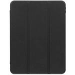 OWL-CVIG1101-BK iPad Air M2(11インチ) iPad Air 第5/4世代(10.9インチ)対応マグネットカバー 3Wayケース チャコールブラック OWLTECH(オウルテック)
