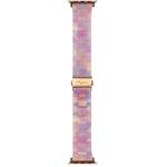 Apple Watch(40/41/42mm)用キャンディレジンストラップ 『Mignonne(ミニョン)』シリーズ OWLTECH(オウルテック)
