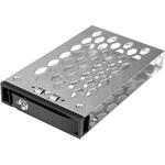 2.5インチHDDトレイ / ハードディスクドライブ用マウンタ (ホットスワップ対応) StarTech.com