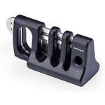 CABLE-ORGANIZER-LOCK ケーブルホルダー/盗難防止機構付/パソコンロック 南京錠との併用でセキュリティ強化/デスクトップ キーボード マウス 周辺機器用/ケーブルマネージャー オーガナイザー StarTech.com
