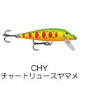 カウントダウン ジャパンスペシャルカラー CD3/J ラパラ・ジャパン