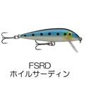 カウントダウン ジャパンスペシャルカラー CD7/J ラパラ・ジャパン