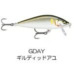 カウントダウン エリート CDE55 ラパラ・ジャパン