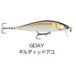 カウントダウン エリート CDE95 ラパラ・ジャパン