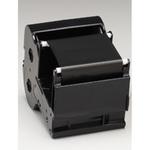 PP-RC3BKF リボンカセット(黒) PP550/PP500用 Canon