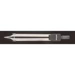 05-5001 学生用製図器 独式 デバイダー(全長143.4mm) ドラパス