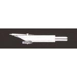 03-164 独式 製図器部品(針先) スライドコンパス(TRK・KRK)用 ドラパス