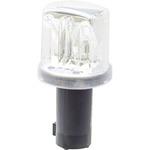 ソーラーLEDフラッシュライトミニ TAKAGI(高儀)