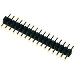 ピンヘッダー(ピン) PSS-710255(H=2.5，h=2.5) 廣杉計器