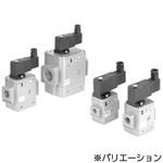 ソフトスタートアップバルブ AVシリーズ SMC