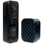 SecuSTATION スマホでドアホン スマートドアベル SecuSTATION