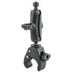 RAM-B-400-379-252025 Insta360マウント&タフクロー(S)セット(標準アーム) Φ15.9-28.9mm対応 1インチボール RAM-B-400-379-252025 ラムマウント
